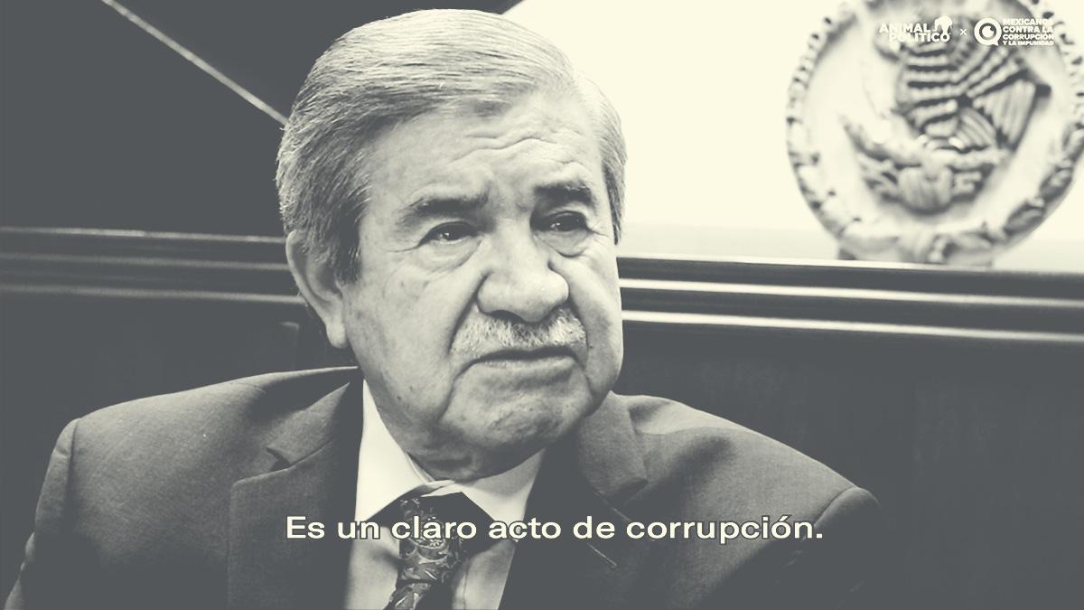 “Sí, es un fraude”: ASF