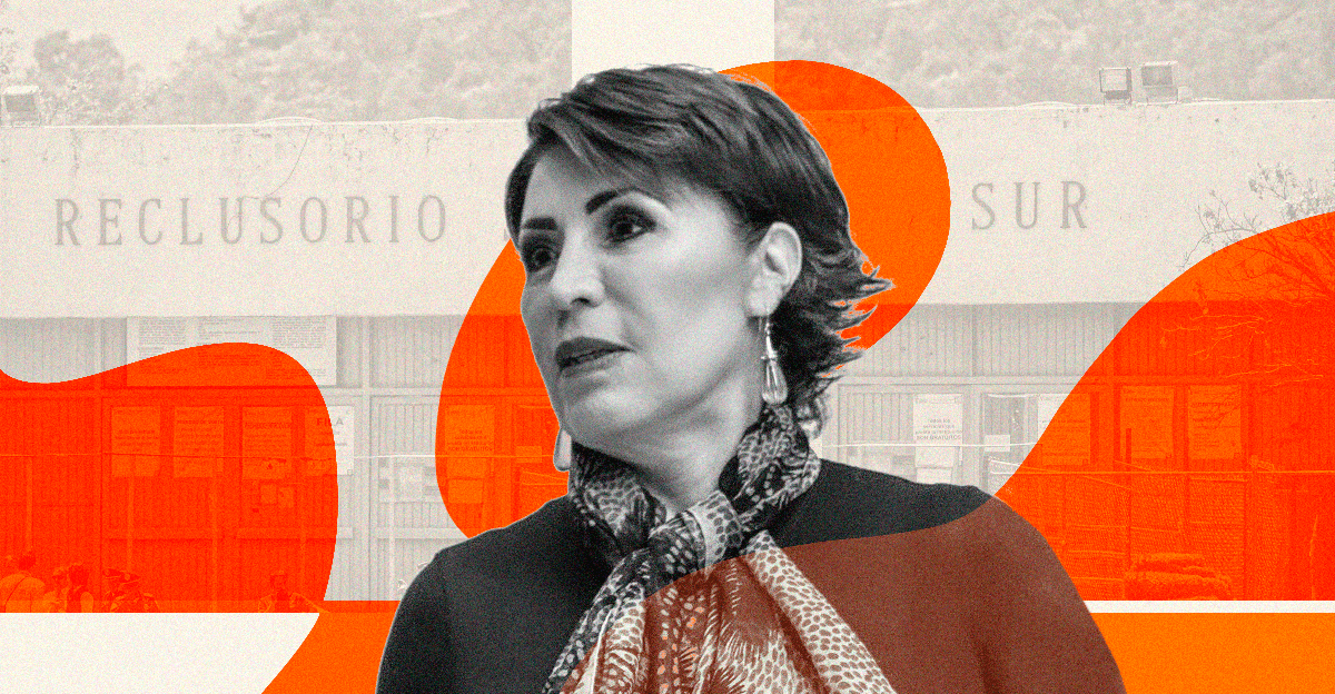 Dos testigos clave: el as bajo la manga de la FGR en la acusación contra Rosario Robles por La Estafa Maestra