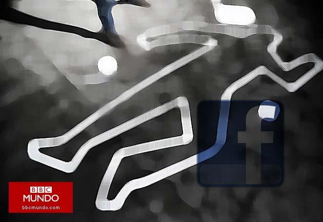 El “crimen de Facebook” que impacta a Holanda