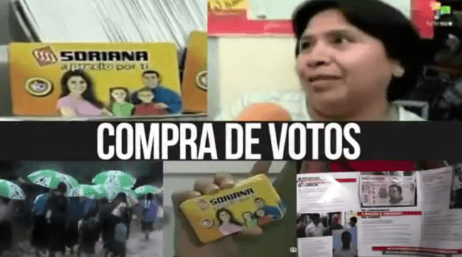 Suprema Corte determina que partidos políticos podrán criticar a sus opositores