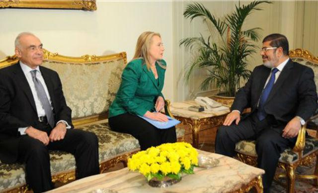 Anuncian alto al fuego entre Israel y Hamas