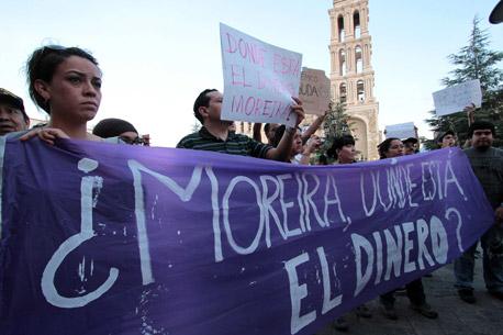 Coahuila cobrará por ir al parque