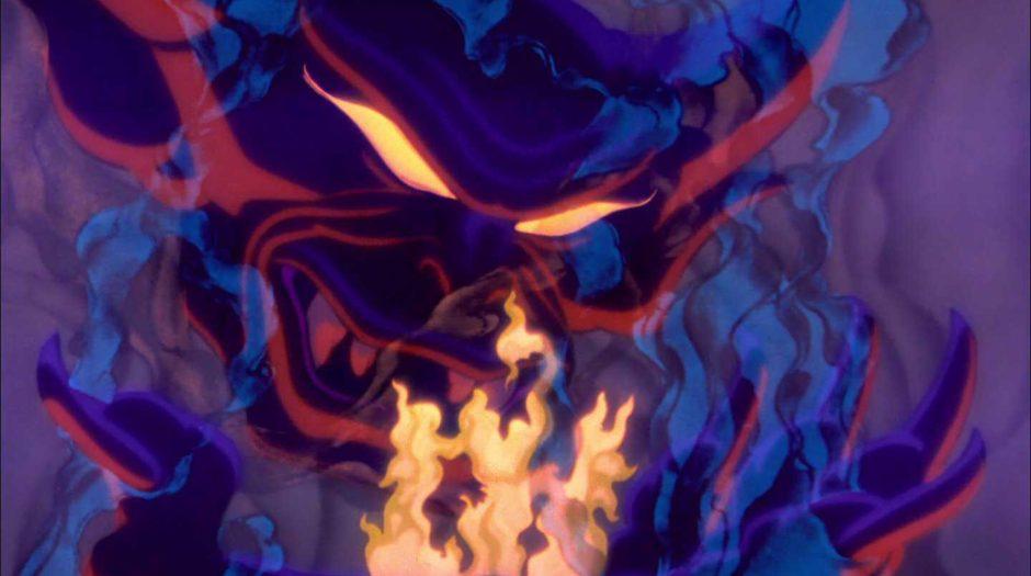 El nada mágico y aterrador lado oscuro de Disney