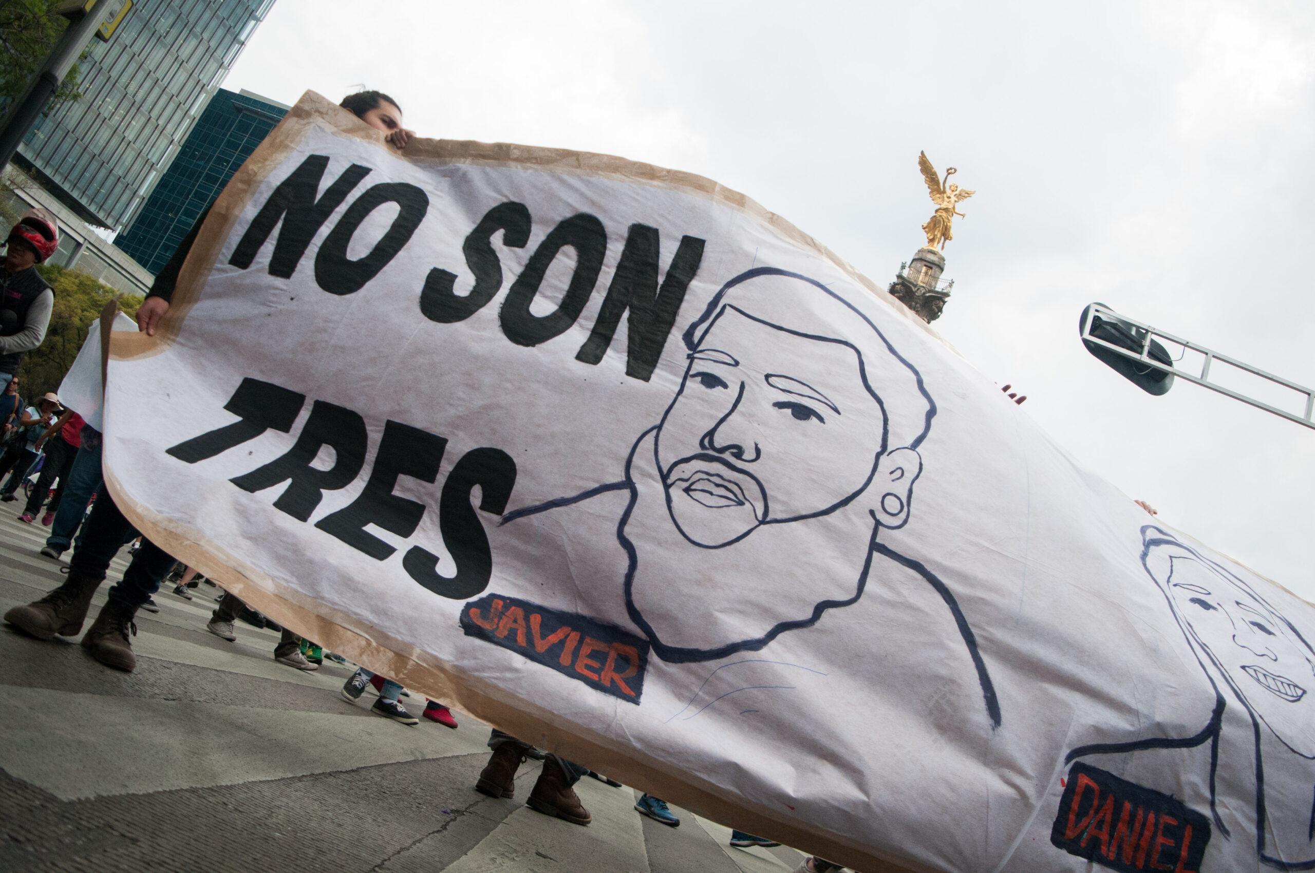 Detenidos revelan cómo operaron la desaparición y asesinato de los estudiantes de cine de Jalisco