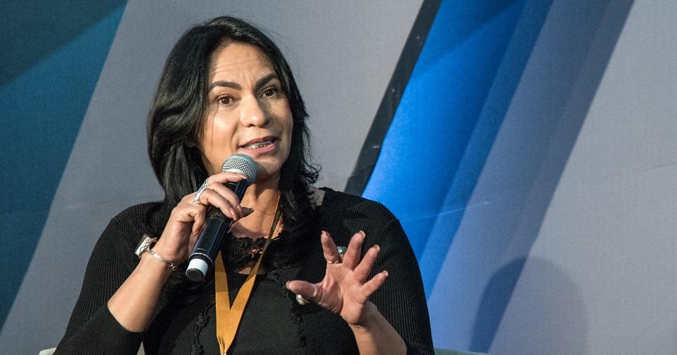 Exdelegada de Iztapalapa dice que puede demostrar que sí se entregaron 290 mdp a damnificados