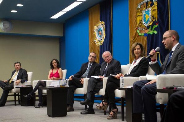 ¿Y las autoridades locales? Cerradas a dialogar con la sociedad civil: 2ª Cumbre Ciudadana