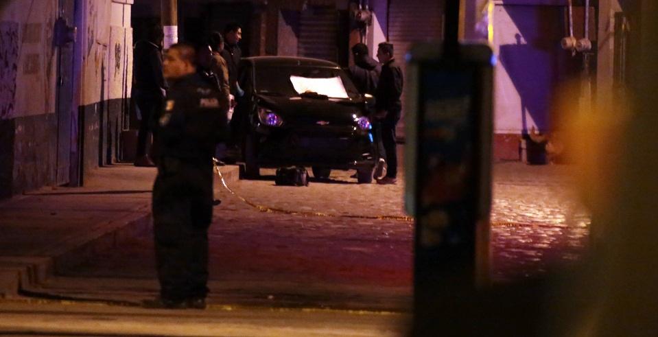 Asesinos de dos sacerdotes en Guerrero son de un grupo criminal del Edomex: Fiscalía