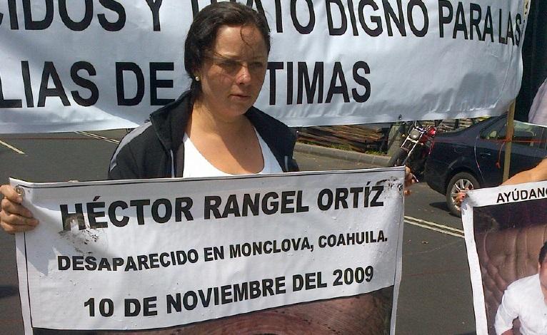 Le <i>cambian</i> delito a implicado en desaparición y sale libre