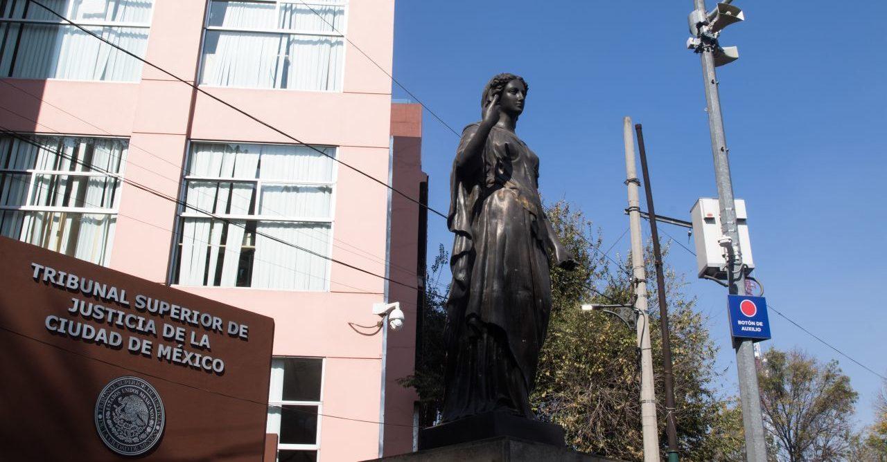 Diputadas federales cuestionan posible conflicto de interés en caso de magistrado acusado de violación