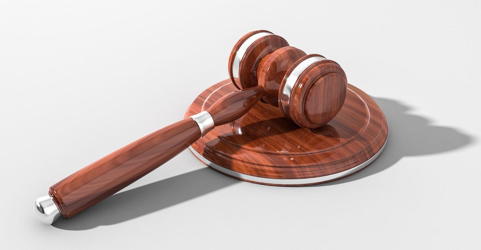 Destituyen e inhabilitan 10 años a un juez federal de Zapopan por hostigamiento sexual