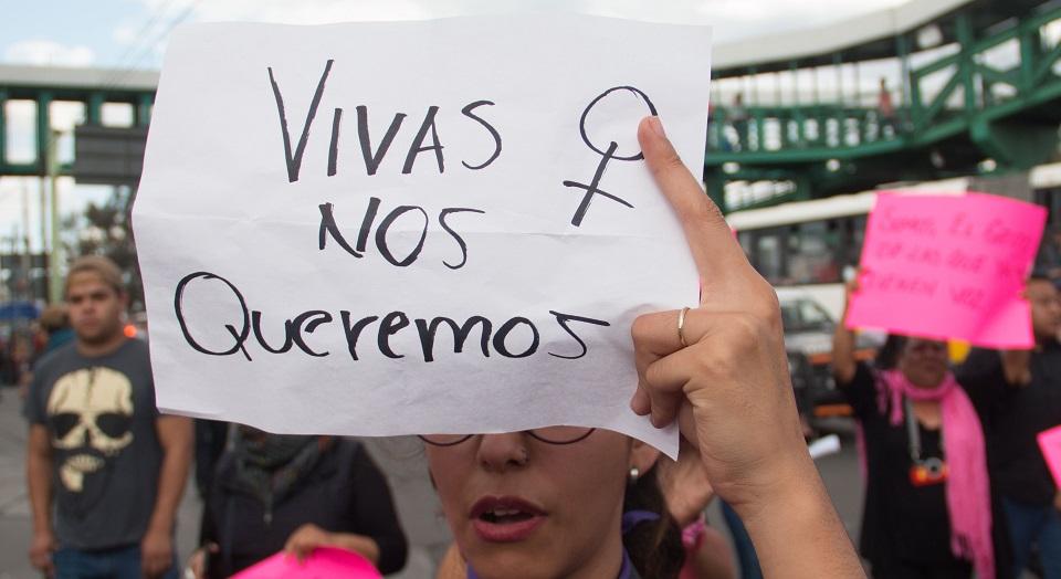 Asesinan en Zacatecas a adolescente embarazada; detienen a su pareja como presunto responsable