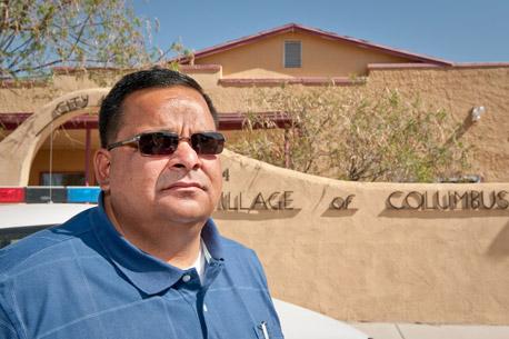 Funcionarios de EU comparecen por tráfico de armas hacia México