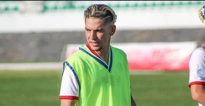 Hallan muerto a futbolista de la Liga Premier de México, en Cuautla, Morelos