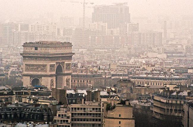 Las ciudades más caras y más baratas, según <i>The Economist</i>