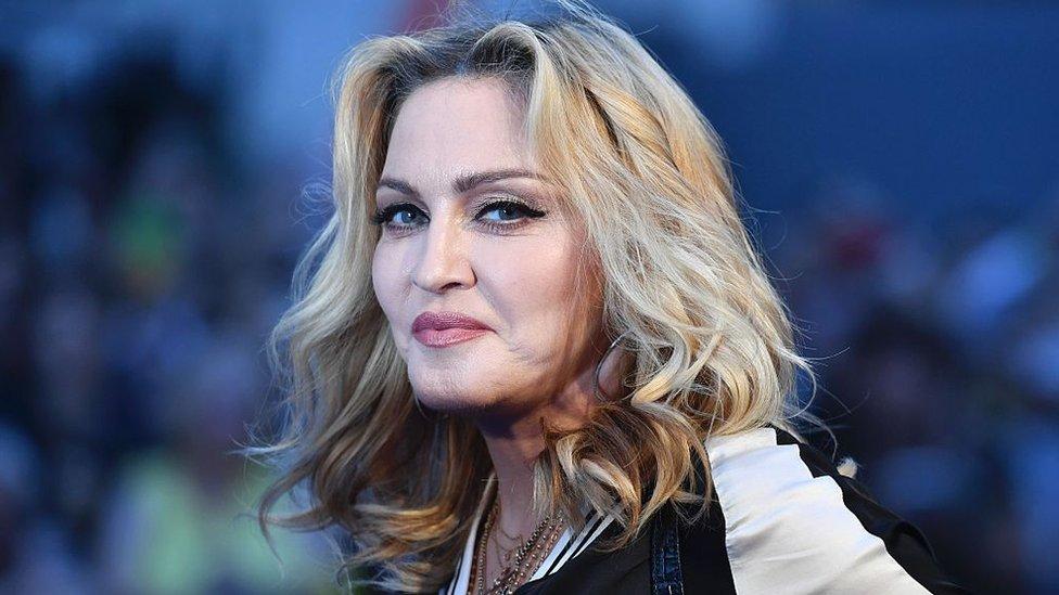 De qué lugar habla la canción “La isla bonita” de Madonna