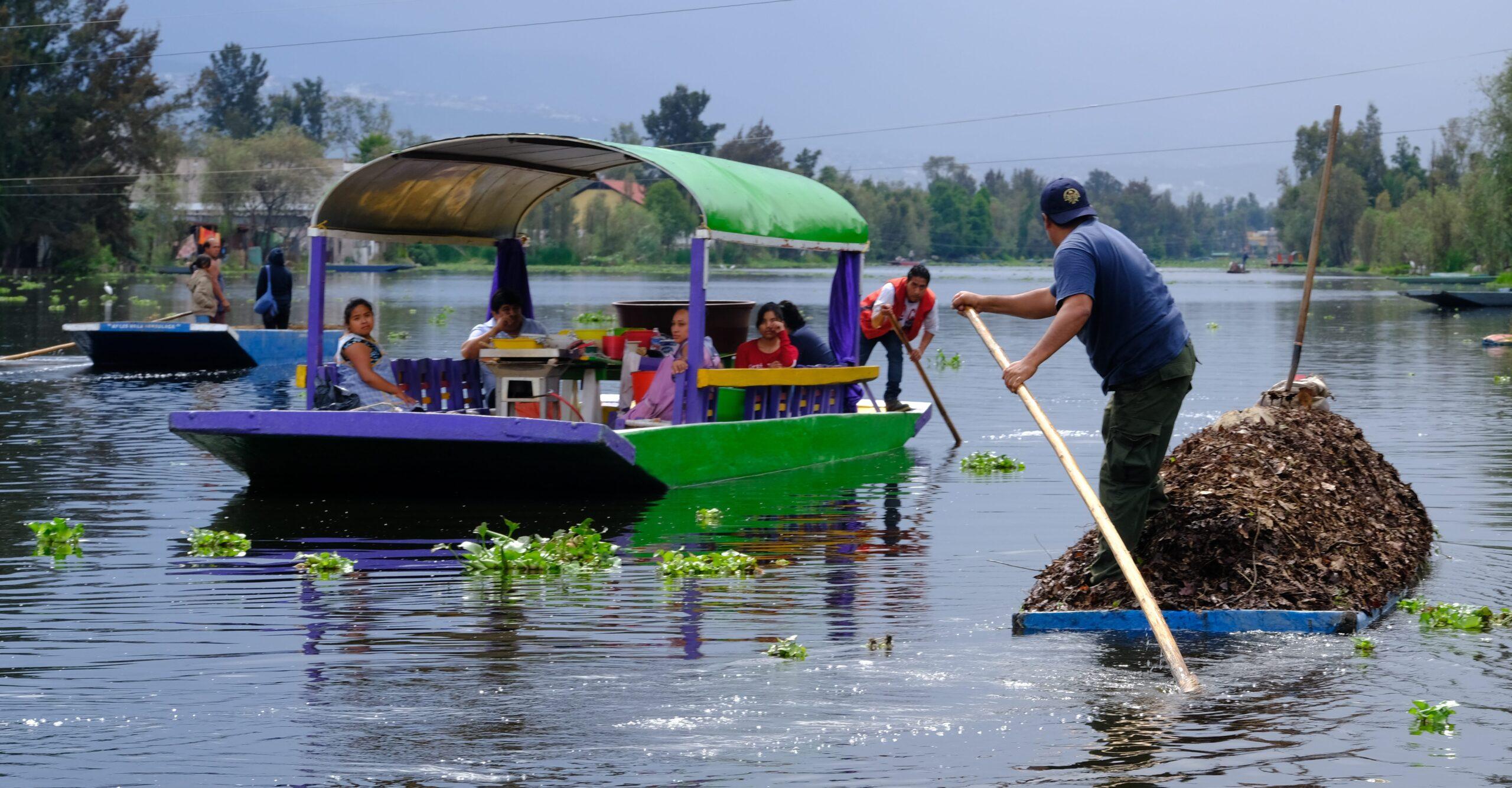 Aumentan secuestro, robo de vehículo y violación en la alcaldía Xochimilco en 2019