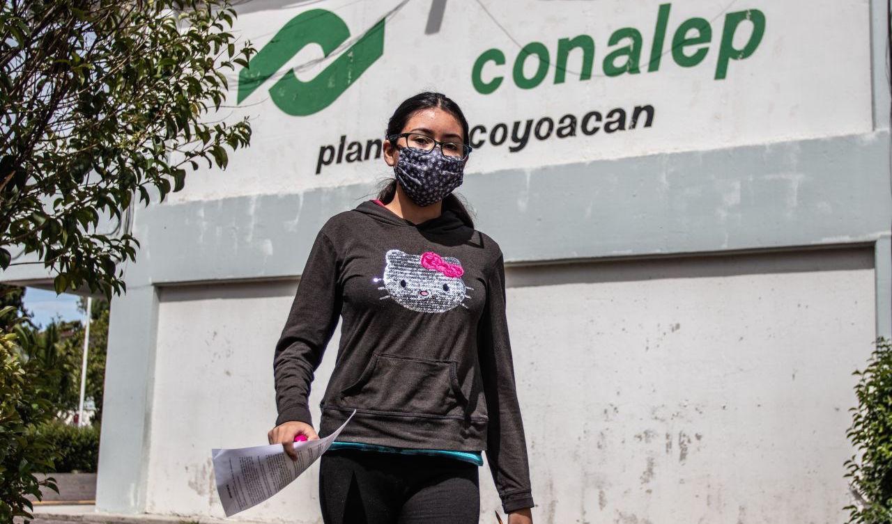 Conalep tendrá cinco nuevas carreras técnicas de cine en 2022