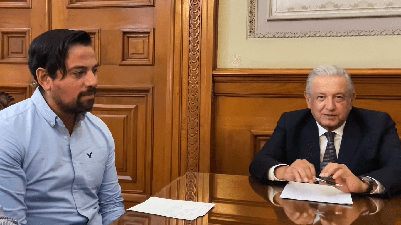 Otro integrante de la Ayudantía pasa a puesto de gobierno: coordinará obras hidráulicas