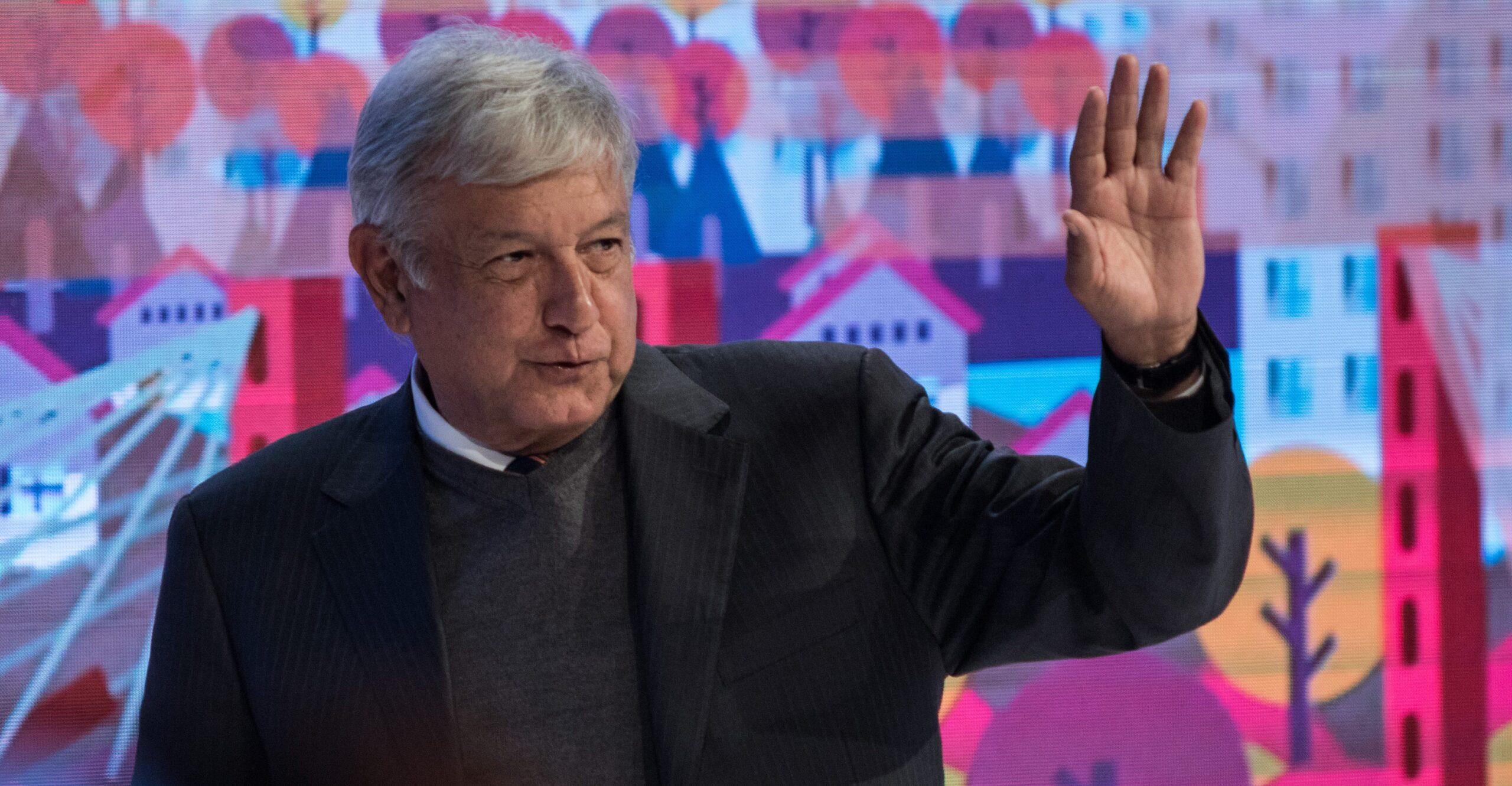 Este 1 de diciembre apenas inicia el camino rumbo a la tierra prometida de AMLO: Bernardo Barranco