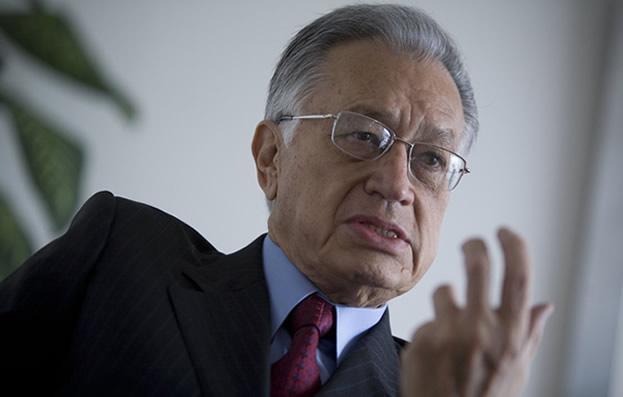 Esta elección “fue de las más sucias de la historia”: Bartlett