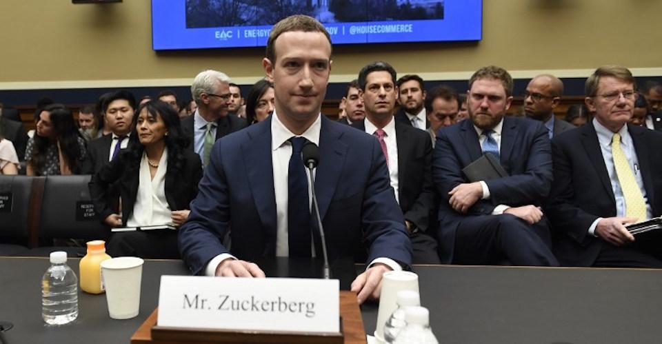 Bloquear la injerencia rusa en México y otros países, prioridad para Zuckerberg