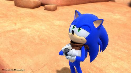 Cómo se convirtió Sonic, el erizo de SEGA, en un símbolo contra el racismo en EU