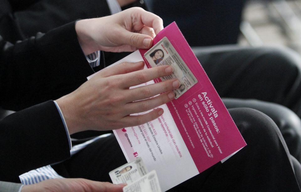 Verificado.mx: ¿Qué hago si perdí mi credencial de elector?, ¿puedo votar sin ella?