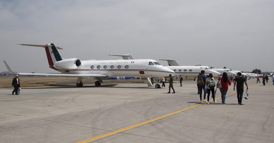 Ruido, mala calidad del aire, falta de agua y tránsito, el impacto que tendría el aeropuerto de Santa Lucía