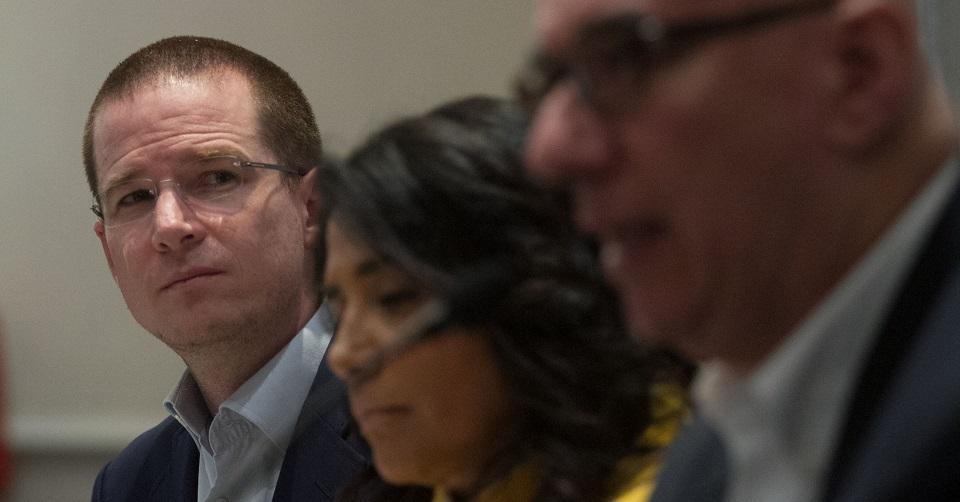 Piden al Frente de PAN, PRD y Movimiento tender puentes hacia la ciudadanía