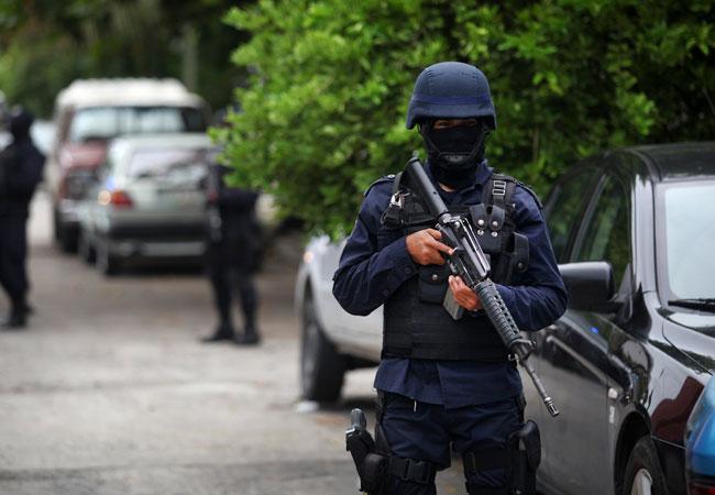 La PGR indaga la desaparición de 165 víctimas del crimen organizado en Veracruz