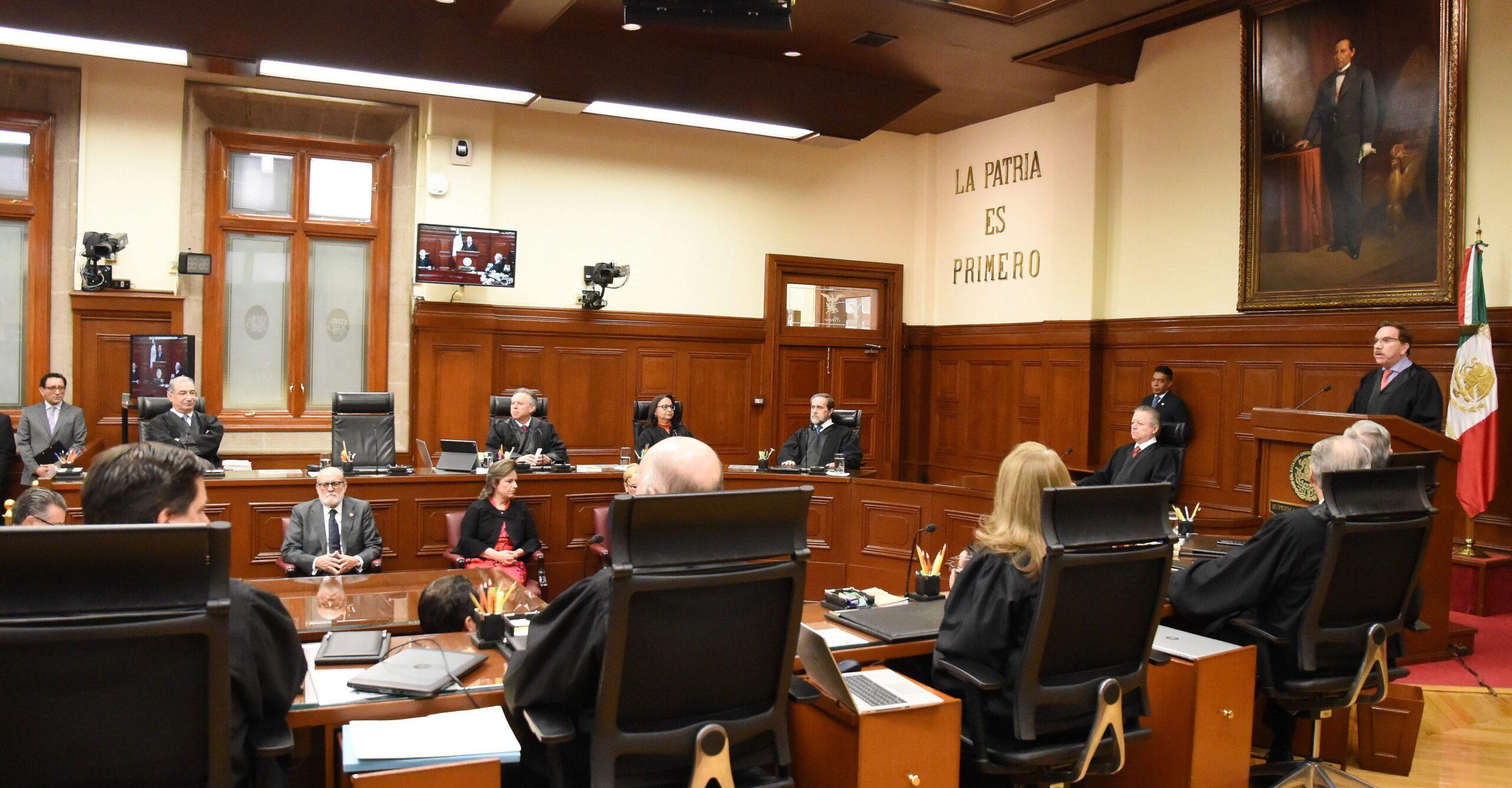 Detienen en Jalisco al magistrado Isidro Avelar por irregularidades en su patrimonio