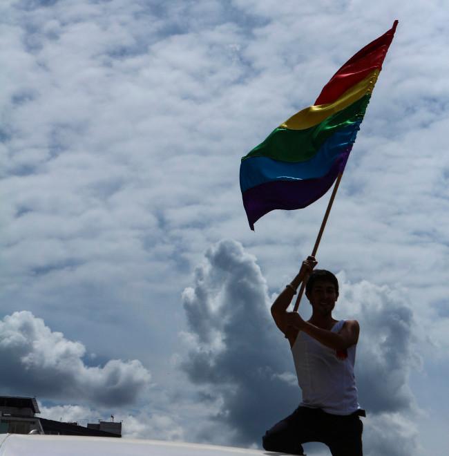 En qué consiste el nuevo protocolo judicial para garantizar los derechos de la comunidad LGTB (documento)