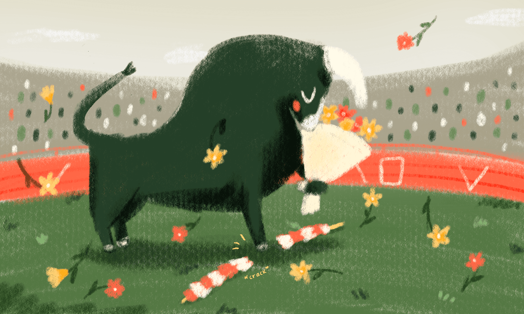 Que si la economía, que si la tradición, que si la ley: hablemos de las corridas de toros