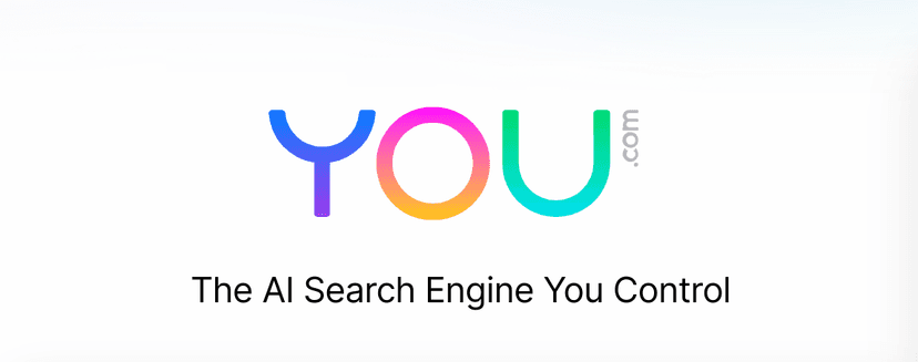 You.com Screenshot