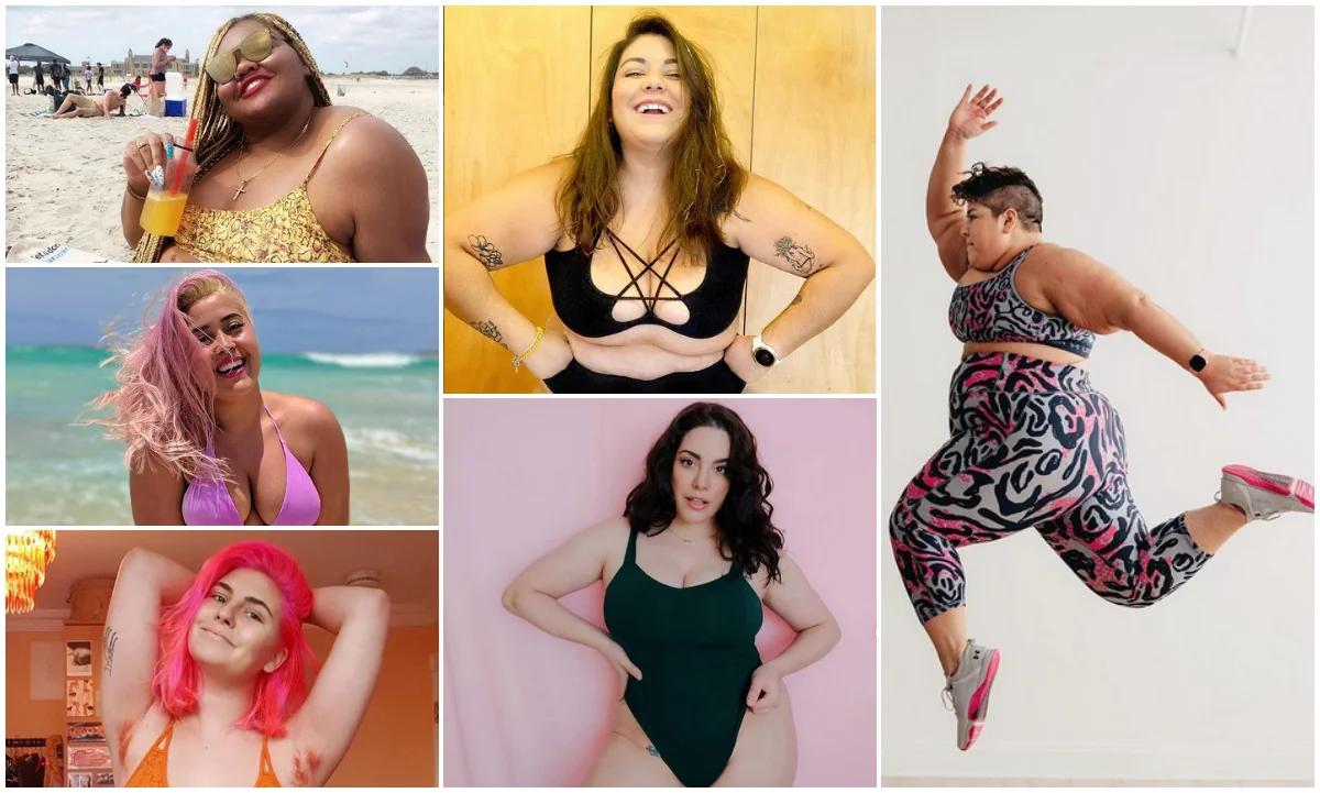 La salud viene en TODAS las tallas: qué es la gordofobia y cómo dejarla atrás