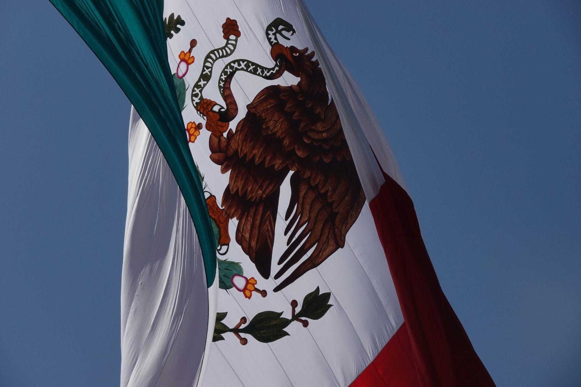 FMI mejora perspectiva de crecimiento para México en 2023; alerta de inflación en alimentos a nivel mundial