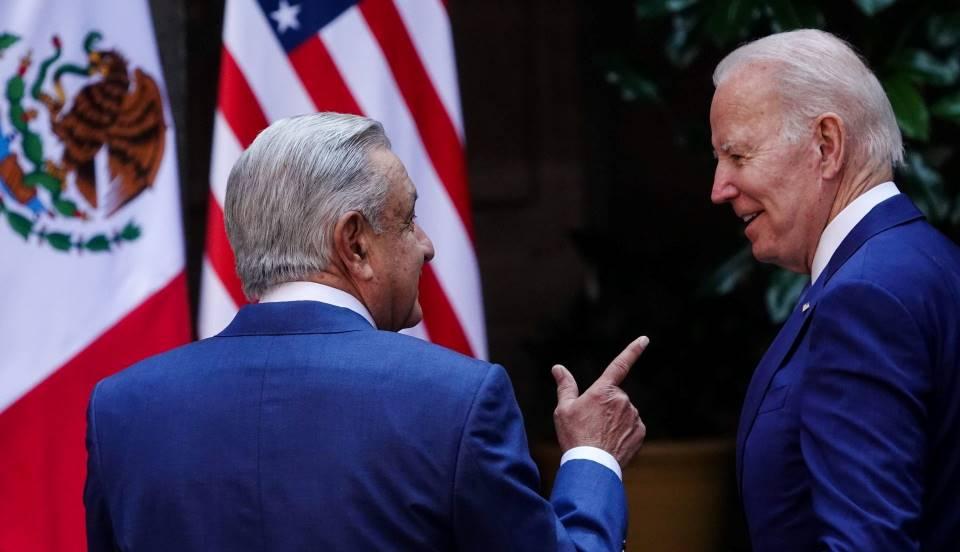 EU usó Pegasus para espiar objetivos en México: NYT