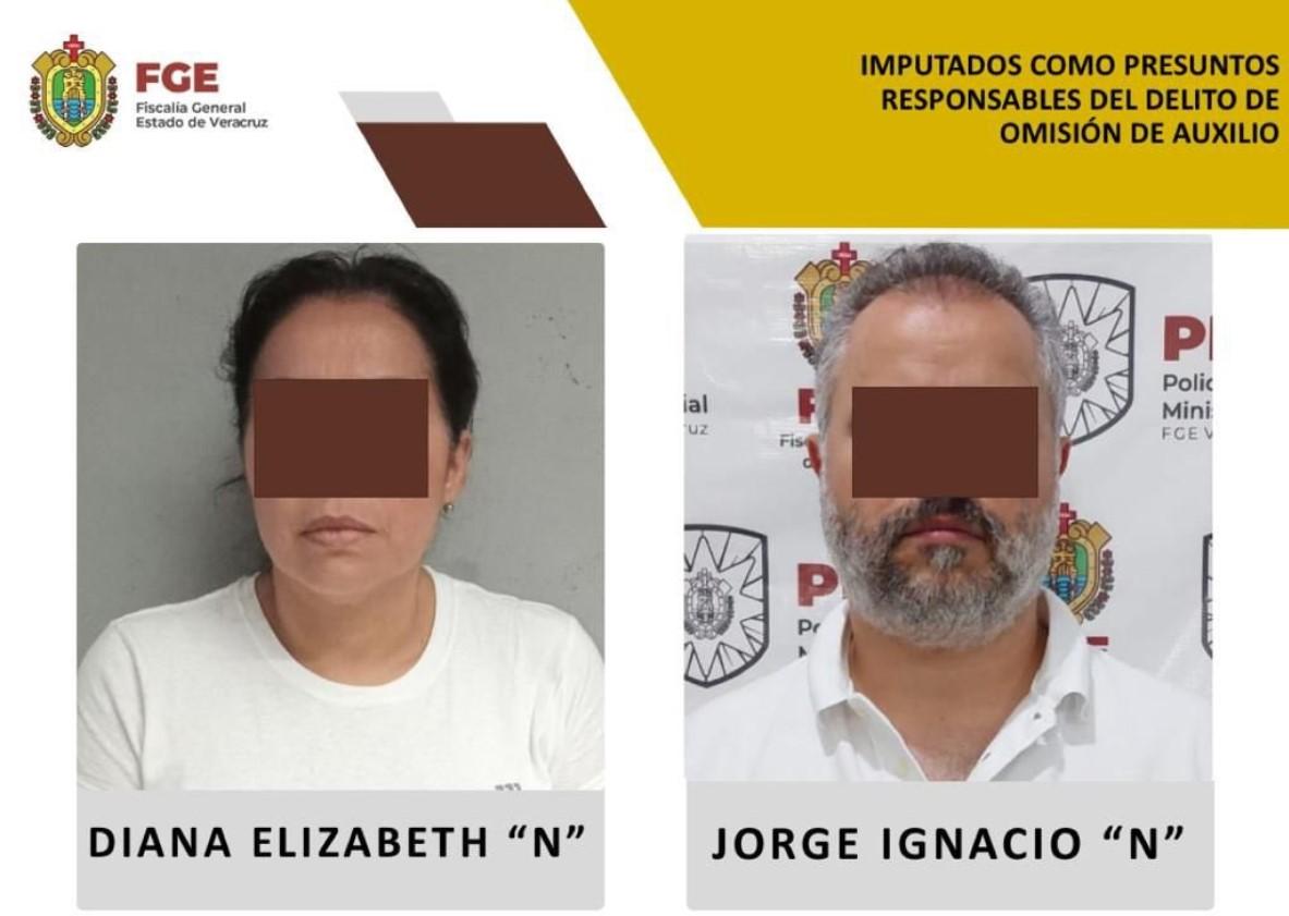 Reaprehenden a los padres Marlon Botas, presunto feminicida, horas después de su liberación