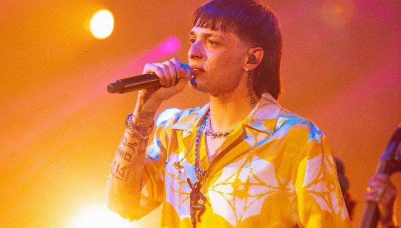 De México para el mundo: ¿Quién es Peso Pluma? El artista que conquista las listas globales