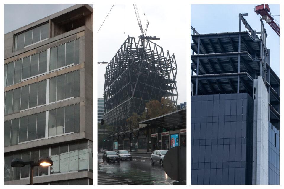 Corrupción inmobiliaria en CDMX: PAOT suma cinco sentencias contra proyectos ilegales