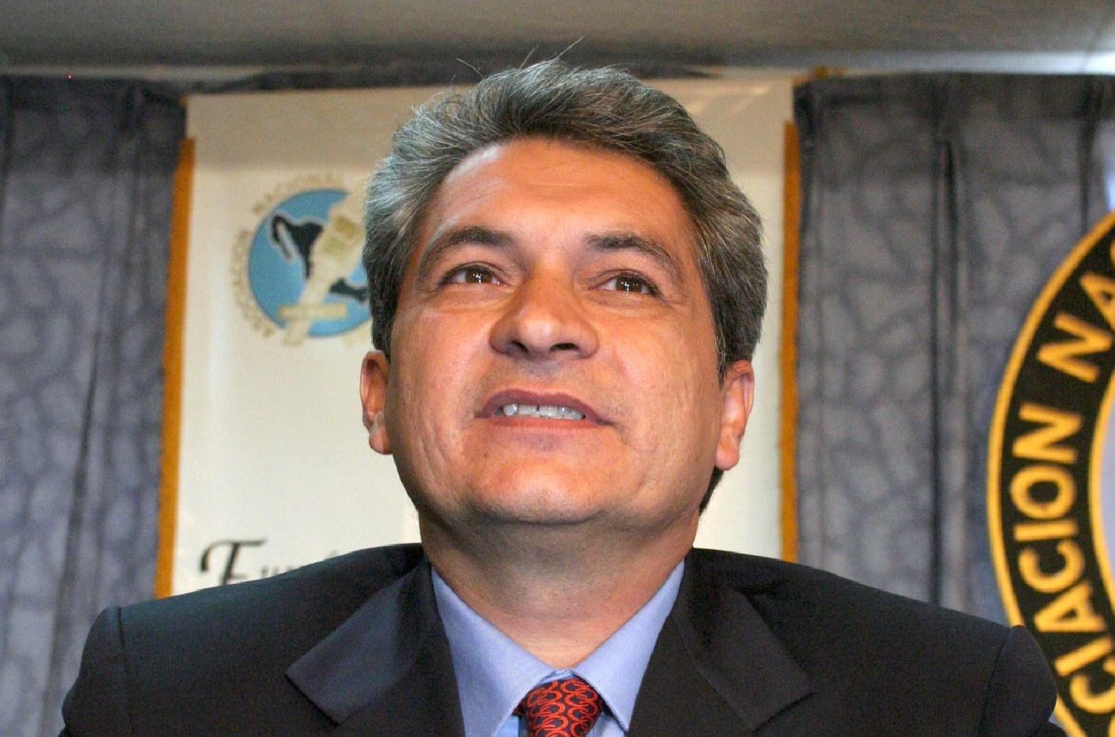 Otorgan amparo a Tomás Yarrington, exgobernador de Tamaulipas; obligan a FGR a ejercer acción penal