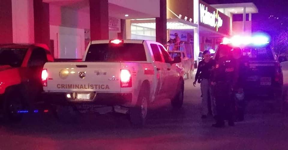 Encuentran bombas caseras dentro de un cine en Ciudad Juárez, Chihuahua; una fue detonada