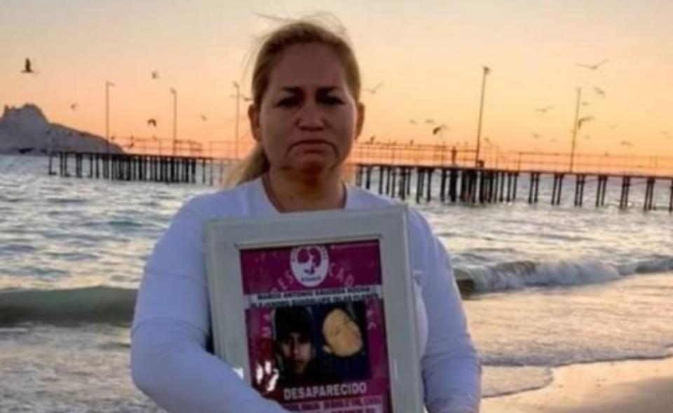 Ceci Flores, madre buscadora de Sonora, denuncia amenazas de muerte y tortura psicológica