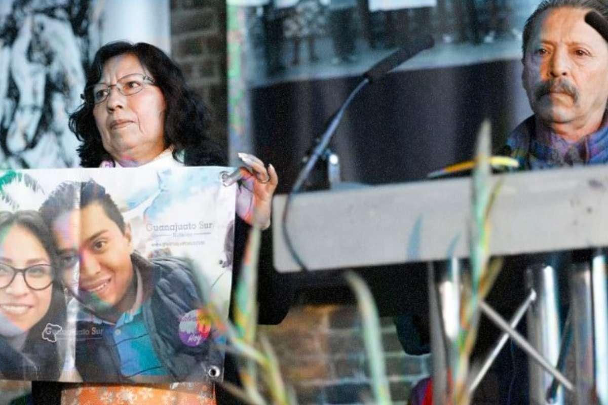 Juez absuelve a imputados por el homicidio de Javier Barajas, activista asesinado Guanajuato en 2021