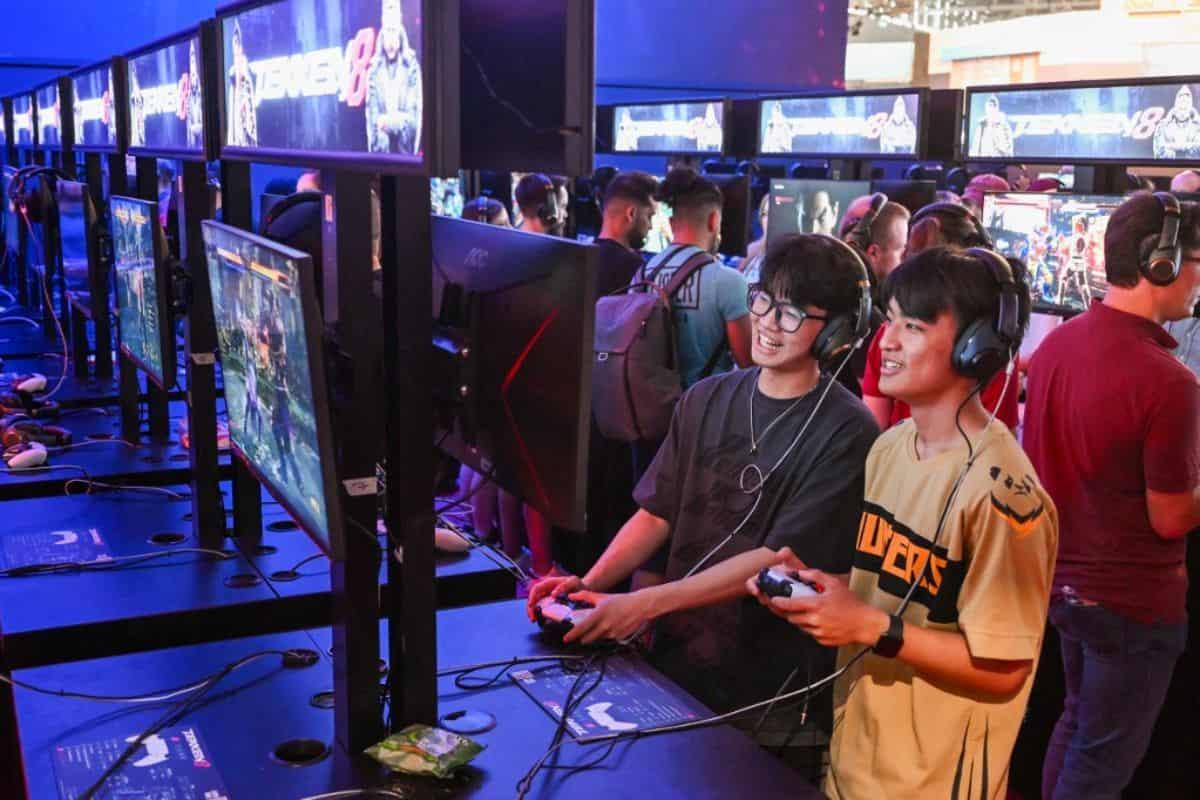 La IA, un personaje inesperado en el mundo de los videojuegos