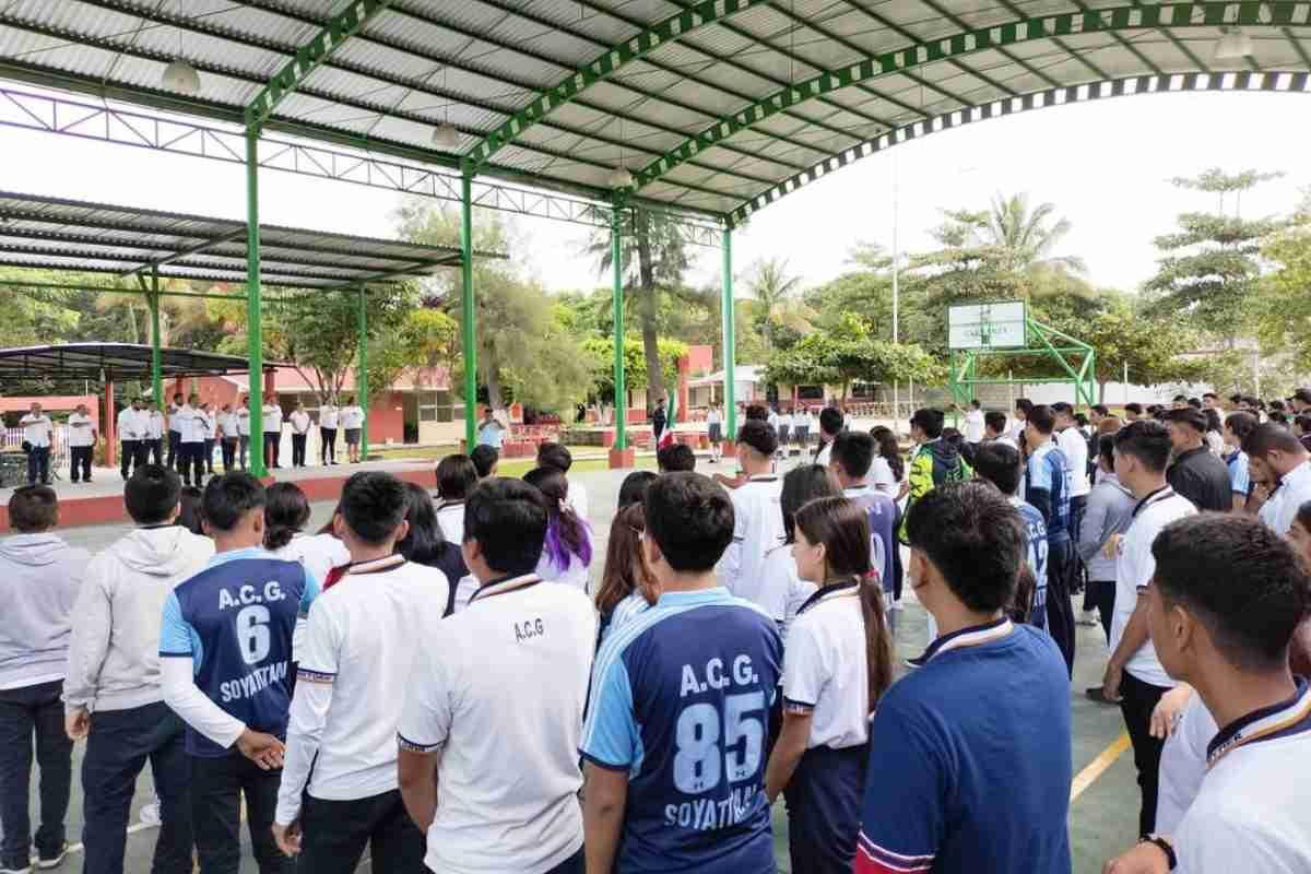 Por violencia en Chiapas, cancelan regreso a clases en cuatro municipios