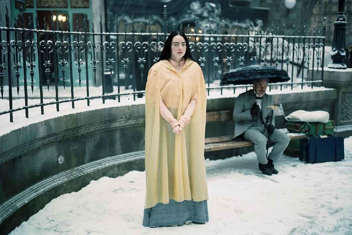 ‘Poor things’: cuándo se estrena en México la película que podría darle un Oscar a Emma Stone