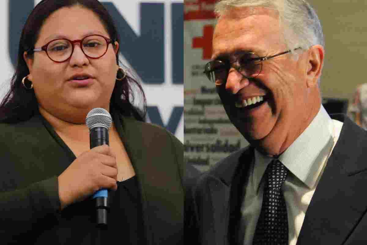 Tribunal electoral revoca acuerdo del INE contra Ricardo Salinas sobre insultos a Citlalli Hernández