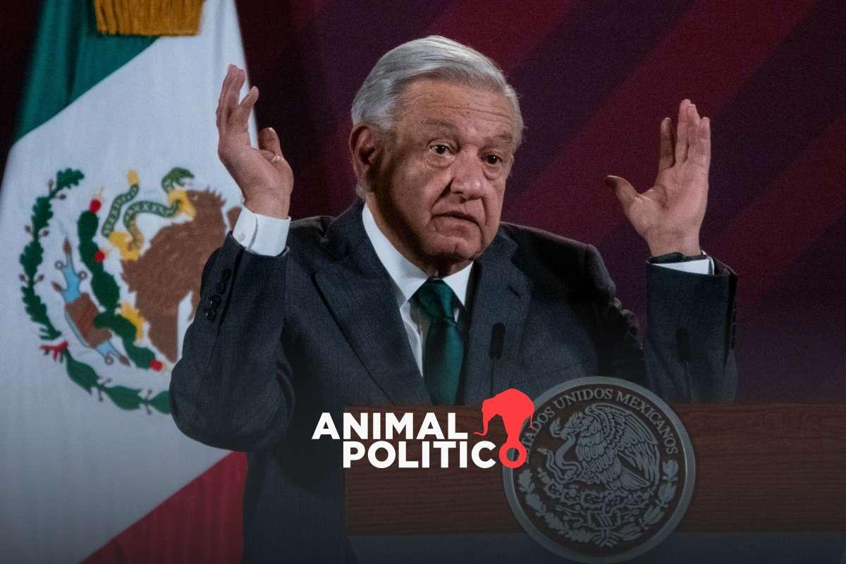"Se van de vacaciones, no trabajan": AMLO critica paro de trabajadores del Poder Judicial