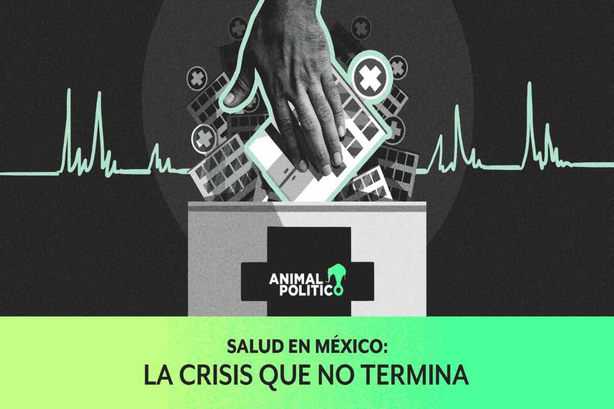 IMSS Bienestar: amplía infraestructura, pero falla en distribución de medicamentos estratégicos